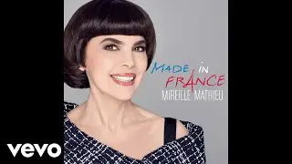 Mireille Mathieu - Le premier rendez-vous (Audio)