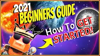 How to Play No Man's Sky Beginners Guide 2021 a Walkthrough with NMS Tips and Tricks
