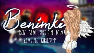 Benimki//3. sezon 5. bölüm // MSP Dizileri