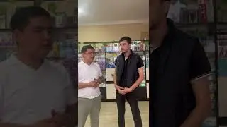 Jizzax viloyati Zomin tumanidagi dorixonani analiz qildik va maxsus tavsiyalar berdik.