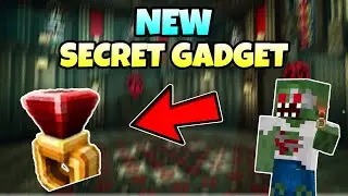 NEW Royal Guardian Gadget EARLY REVIEW 💪🛡 - Pixel Gun 3D