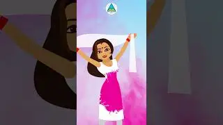 Wish You a Happy Holi | Holi Special status