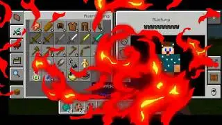 MCPE 1.8 • PureEntitiesX Plugin (Moving Mobs & Fixed for 1.8 & 1.9) • Tutorial + Download