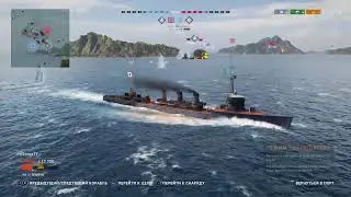 World of Warships (test)