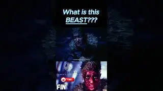 What am I LOOKING At #hellblade #hellbladegameplay