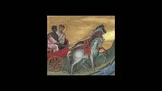 The Whisper of Absence in Acts 8:37: #history #mythology #facts  #ancient #mythologyexploration