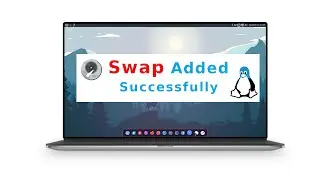 Making Swap Partition After OS Installation