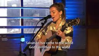 The Sacrifice Lamb - live @2021 Loods praise
