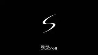 Samsung Galaxy S2 Stock Boot Animation Logo Effects (Sponsred By Preview 2 Effects)