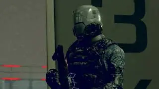 Detroit Become Human - 04