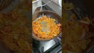 Tinuruan KO magluto ang nepali