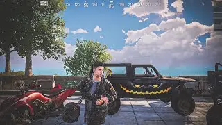 bgmi gameplay