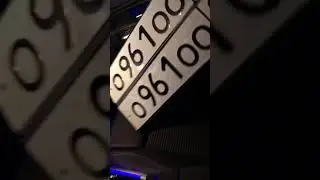 #автономера