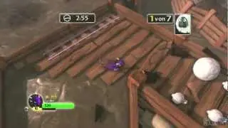Skylanders Heroic Challanges #28 Operation: Sheep Freedom  [Boomer] - [FullHD]