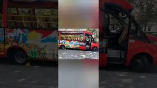 Немцы в Алматы...кафедральный собор Вознесенского