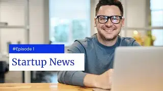 Episode 1: Startup News : Oyo l Uber l ESOP l PhonePe  became most downlaoded fintech app