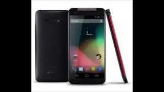 LG Nexus 5 Rumors A Prototype is In the Works!