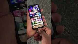 iPhone Storage Hack !