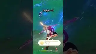 This boss has 2.5 MILLION health in Genshin Impact??