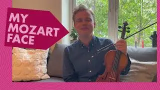 Vol. 3 | Ludvig Gudim (Violin)