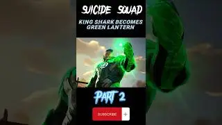 suicide squad kill the justice league