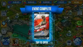 OPEN POWER CARNIVORE PACK | HT GAME