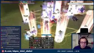 Донат и за кого поиграть на EndlessWAR