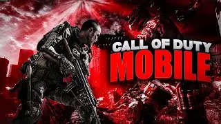 Ranked Grind | CODM | Call of Duty Mobile