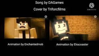 Enchantedmob Vs Ekrcoaster Comparison - 