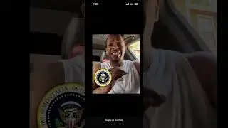 Antonio Tucker tells the truth on upcoming election.