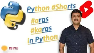 *args and *kargs for multiple arguments in Python