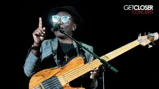 Richard Bona - Biso Baba