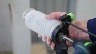Festool Quick Guide - Perforateur burineur sans fil KHC 18