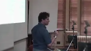Everett at 50 Conference (Part 1)