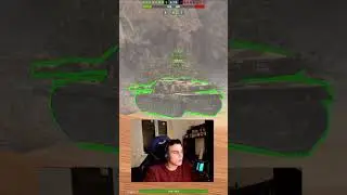 -4 увн ГОЛОВНОГО МОЗГА... | TANKS BLITZ 