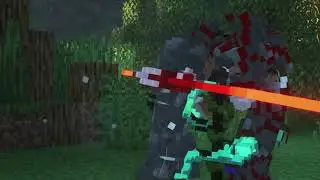 World Fantasy Minecraft RP😍 анонсирование разработки нового RP сервера🧨