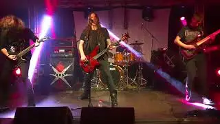 Sonum - live The Academy (MN) 02/03/24 italy