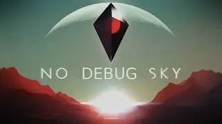 GamingMX: no debug sky
