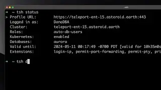 Enhance Security with Ephemeral Privileges and Least Privilege Access
