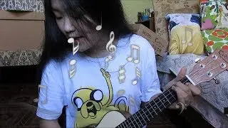 Как у меня появилась УКУЛЕЛЕ| How did I get a ukulele