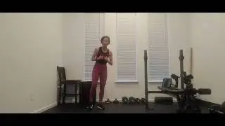 workout!!