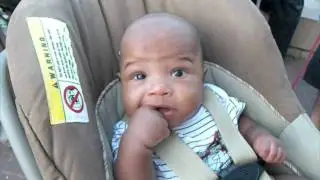 Cutte Baby
