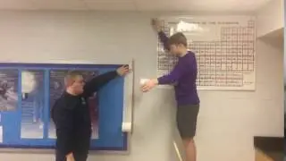 Paper Roll Challenge - Group 5