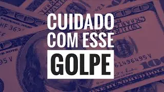 Artistas, cuidado com esse GOLPE!