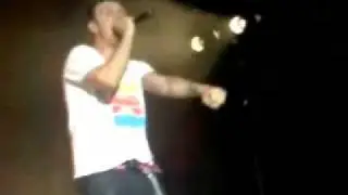 BackStreet Boys -If I Knew Then (This Is Us Tour - Mexico DF)