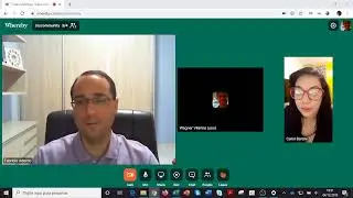Webinar -  Mudança no Processo de Candidaturas de Jobs