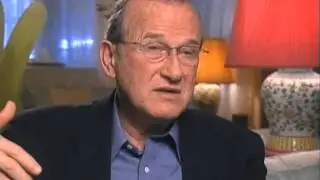 Larry Gelbart on killing off 