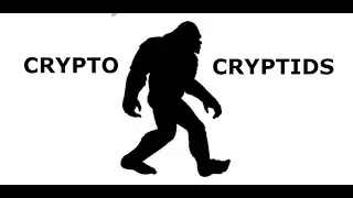 Crypto Cryptids
