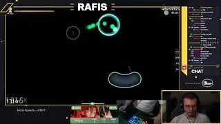(rafis) 900 pp choke