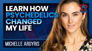 Transformative path: From screen to spirit - Michelle Argyris - Think Tank - E38